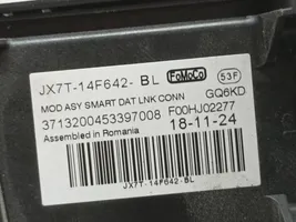 Ford Focus Other control units/modules JX7T14F642BL