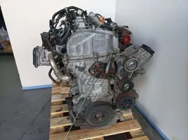 Honda Accord Moteur N22B1