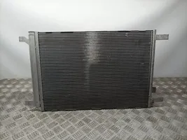 Volkswagen T-Cross Jäähdyttimen lauhdutin (A/C) 5Q0816411BG