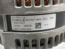 Ford Focus Générateur / alternateur LX6T10300EAA