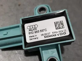 Audi A4 S4 B8 8K Cita veida sensors 8K0955557C