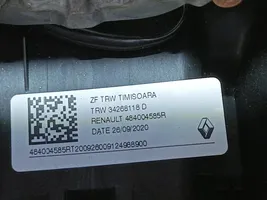 Renault Clio V Ohjauspyörä 484004585R