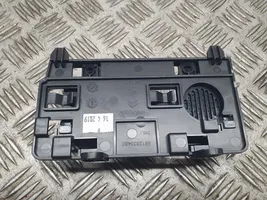 Peugeot 508 II Other control units/modules 9828266180