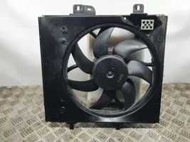 Citroen C-Elysée Ventilatore di raffreddamento elettrico del radiatore FC1057M143207