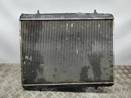 Citroen C-Elysée Radiateur de refroidissement 873460200