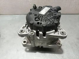 Opel Corsa F Generatore/alternatore 9826574080