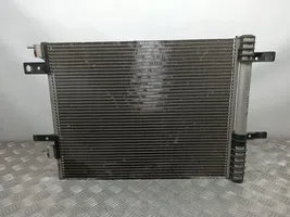 Peugeot 3008 II Radiateur condenseur de climatisation 9817275680