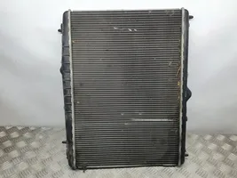 Citroen C5 Aušinimo skysčio radiatorius 9687359980