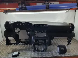 Citroen C3 Aircross Set airbag con pannello 
