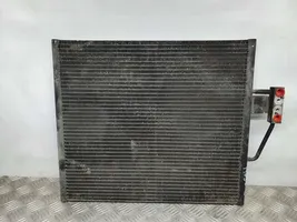 BMW 5 E39 A/C cooling radiator (condenser) 8378438
