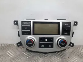 Hyundai Santa Fe Ilmastoinnin ohjainlaite 972502B432