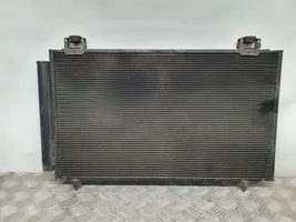 Toyota Corolla E110 A/C cooling radiator (condenser) 