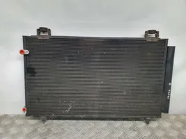 Toyota Corolla E110 A/C cooling radiator (condenser) 