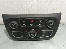 Jeep Compass Panel klimatyzacji 60928133