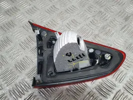 Mazda 2 Lampa tylna 13218383