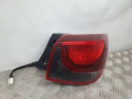 Mazda 2 Lampa tylna DB5J51150