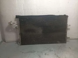 Volvo V50 Radiateur condenseur de climatisation 