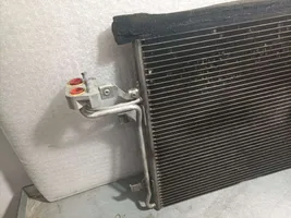 Volvo V50 Radiateur condenseur de climatisation 