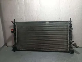 Volvo V50 Radiateur de refroidissement 3M5H8005TL