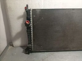 Volvo V50 Coolant radiator 3M5H8005TL