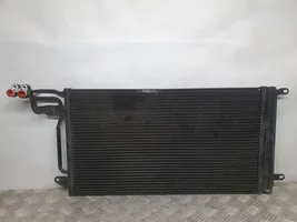 Audi A1 Gaisa kondicioniera dzeses radiators 6R0820411G