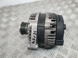 Chevrolet Cruze Alternador 13501719