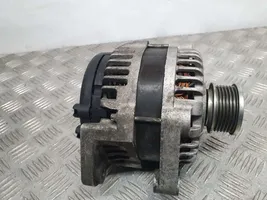 Chevrolet Cruze Generator/alternator 13501719