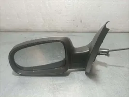 Opel Corsa C Etuoven sähköinen sivupeili 