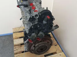 Volkswagen Up Двигатель CHY