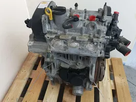 Volkswagen Up Engine CHY