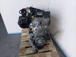 Toyota Aygo AB10 Motor 1KR