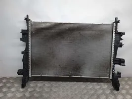 Jeep Compass Aušinimo skysčio radiatorius 
