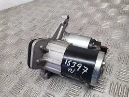 Renault Clio IV Starter motor 233000557R