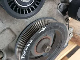 Renault Clio IV Motor H4B408