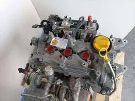 Renault Clio IV Motor H4B408