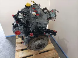 Renault Clio IV Motor H4B408