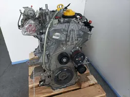 Renault Clio IV Motor H4B408