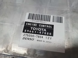 Toyota Prius (XW20) Muut ohjainlaitteet/moduulit 8966147080