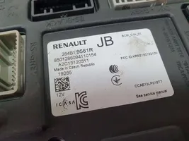 Renault Clio V Muut ohjainlaitteet/moduulit 284B19561R