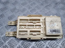 Hyundai Santa Fe Fuse module 919502B210