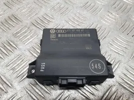 Audi A4 S4 B8 8K Autres unités de commande / modules 8T0907468AF