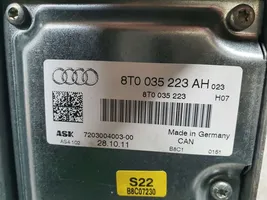 Audi A4 S4 B8 8K Skaņas pastiprinātājs 8T0035223AH
