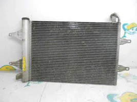 Seat Ibiza III (6L) Radiateur condenseur de climatisation 