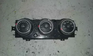Mitsubishi Lancer VIII Panel klimatyzacji 3863143