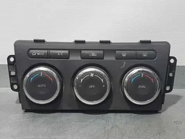 Mazda 6 Unité de contrôle climatique GDK461190A