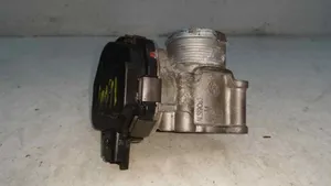 Ford Mondeo MK IV Throttle body valve 28275019