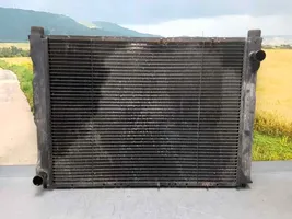 Rover 214 - 216 - 220 Dzesēšanas šķidruma radiators 