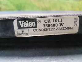 Rover 214 - 216 - 220 Radiatore di raffreddamento A/C (condensatore) CA1011