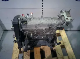Lancia Ypsilon Moottori 169A4000