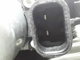 Lancia Ypsilon Elektryczny podnośnik szyby drzwi przednich 